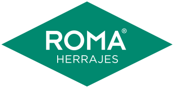 Herrajes Roma